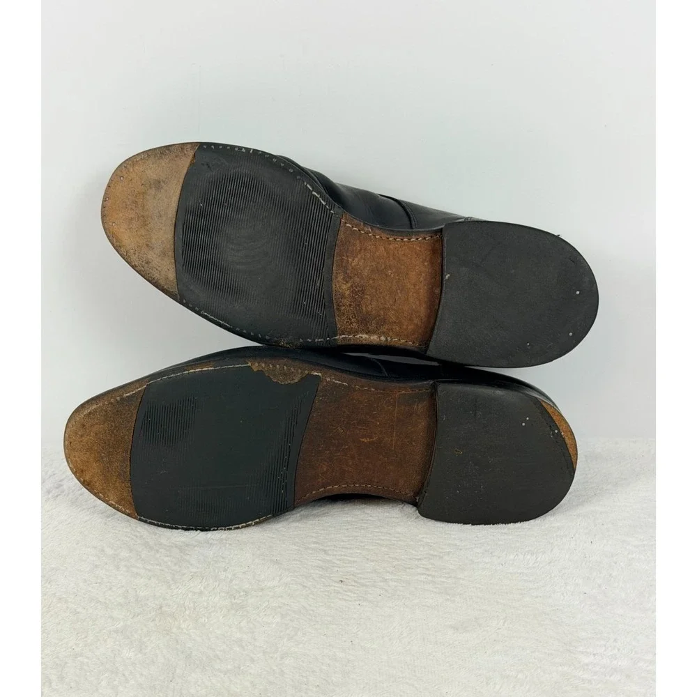 Allen Edmonds allen edmonds